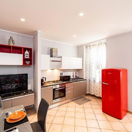 Tony Home Omegna Εξωτερικό φωτογραφία