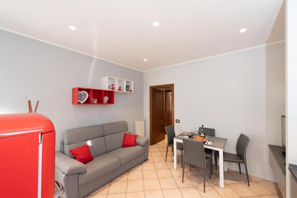 Tony Home Omegna Εξωτερικό φωτογραφία