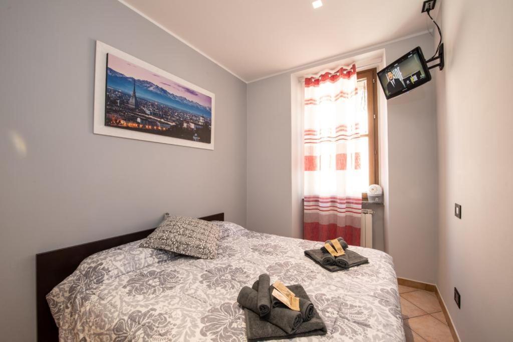 Tony Home Omegna Εξωτερικό φωτογραφία
